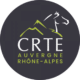 Logo du CRTE Auvergne-Rhône-Alpes